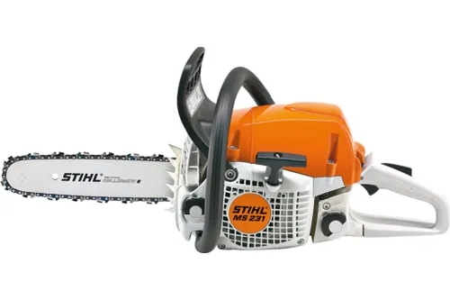 Stihl MS 231 Pilarka spalinowa, moc 2,0 kW / 2 — nr 11432000520