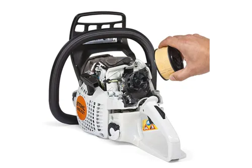 Stihl MS 231 Pilarka spalinowa, moc 2,0 kW / 2 — nr 11432000520