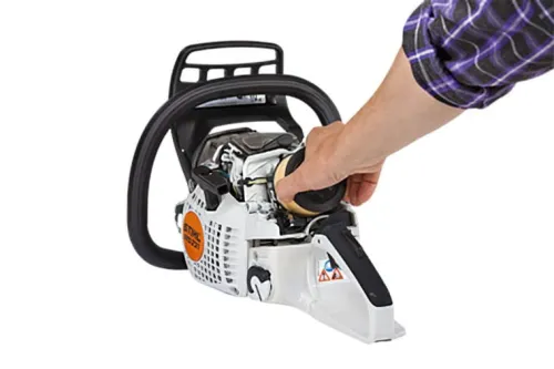Stihl MS 231 Pilarka spalinowa, moc 2,0 kW / 2 — nr 11432000520
