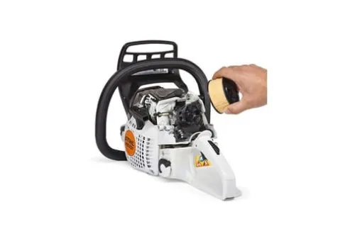 Stihl MS 231 Pilarka spalinowa, moc 2,0 kW / 2 — nr 11432000520