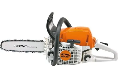 Stihl MS 231 Pilarka spalinowa, moc 2,0 kW / 2 — nr 11432000520
