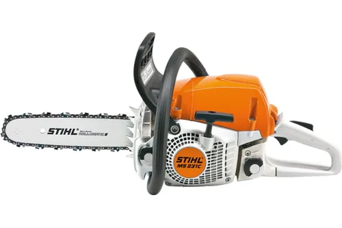 Stihl MS 231 C-BE Pilarka spalinowa, moc 2 — nr 11432000516