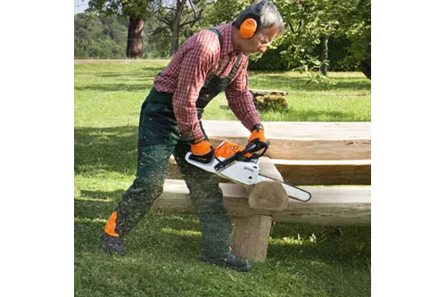 Stihl MS 231 C-BE Pilarka spalinowa, moc 2 — nr 11432000516