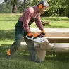 Stihl MS 231 C-BE Pilarka spalinowa, moc 2 — nr 11432000516
