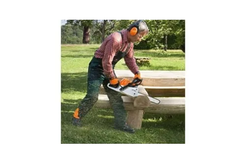 Stihl MS 231 C-BE Pilarka spalinowa, moc 2 — nr 11432000516