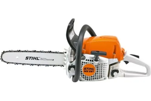 Stihl MS 251 Pilarka spalinowa, moc 2,2 kW / 3 — nr 11432000619