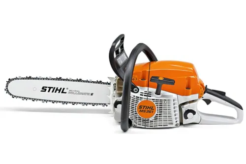 Stihl MS 261 Pilarka spalinowa, moc 3,0 kW / 4 — nr 11412000656