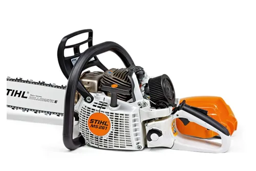 Stihl MS 261 Pilarka spalinowa, moc 3,0 kW / 4 — nr 11412000656