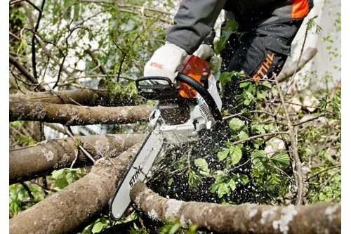 Stihl MS 261 Pilarka spalinowa, moc 3,0 kW / 4 — nr 11412000656