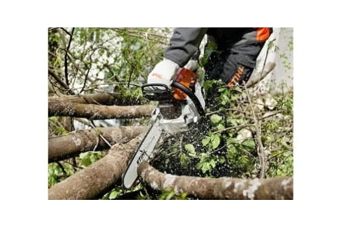 Stihl MS 261 Pilarka spalinowa, moc 3,0 kW / 4 — nr 11412000656