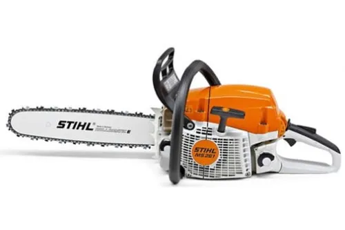 Stihl MS 261 Pilarka spalinowa, moc 3,0 kW / 4 — nr 11412000656