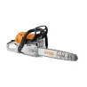Stihl MS 261 C-M VW Pilarka spalinowa z grzanym — nr 11412000651