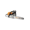 Stihl MS 261 C-M VW Pilarka spalinowa z grzanym — nr 11412000651