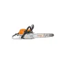 Stihl MS 261 C-M VW Pilarka spalinowa z grzanym — nr 11412000651