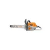 Stihl MS 261 C-M VW Pilarka spalinowa z grzanym — nr 11412000651