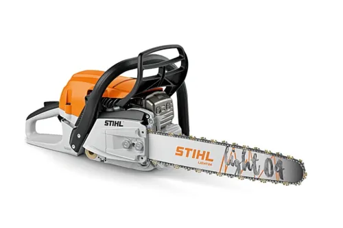 Stihl MS 261 C-M Pilarka spalinowa, moc 3 — nr 11412000647
