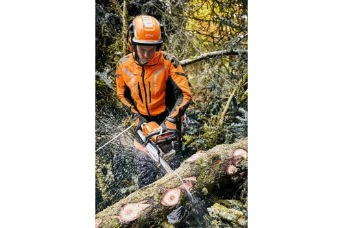 Stihl MS 261 C-M Pilarka spalinowa, moc 3 — nr 11412000647