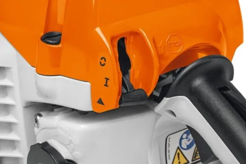 Stihl MS 261 C-M Pilarka spalinowa, moc 3 — nr 11412000647