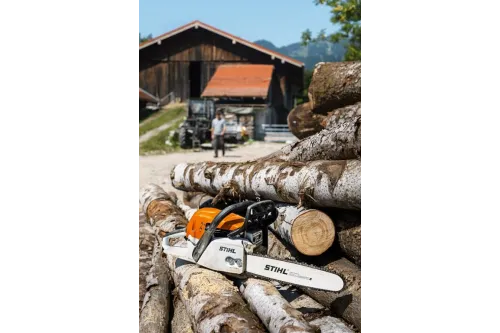 Stihl MS 271 Pilarka spalinowa, moc 2,6 kW / 3 — nr 11412000655
