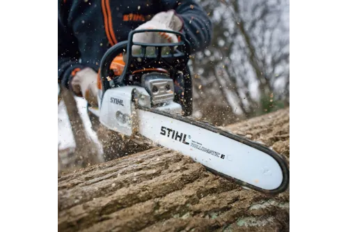 Stihl MS 291 Pilarka spalinowa, moc 2,8 kW / 3 — nr 11412000687