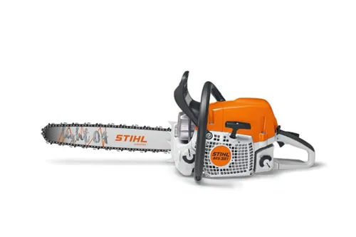 Stihl MS 391 Pilarka spalinowa, moc 3,3 kW / 4 — nr 11402000727