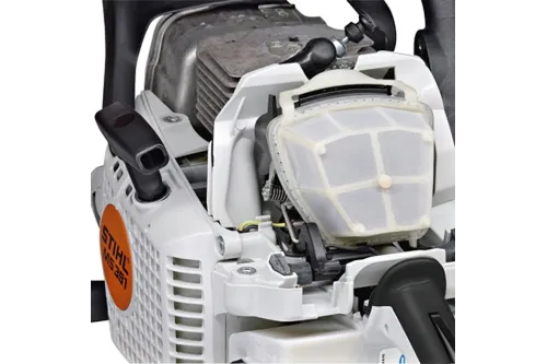Stihl MS 391 Pilarka spalinowa, moc 3,3 kW / 4 — nr 11402000727