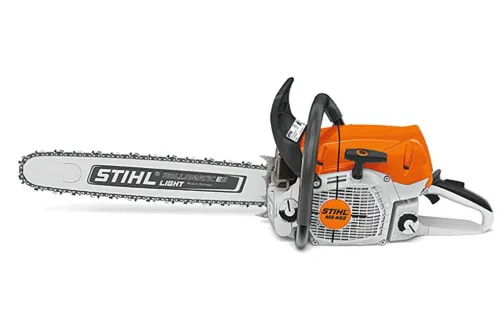 Stihl MS 462 Pilarka spalinowa, 4,4 kw / 6,0 KM — nr 11422000006