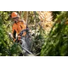 Stihl MS 462 Pilarka spalinowa, 4,4 kw / 6,0 KM — nr 11422000006