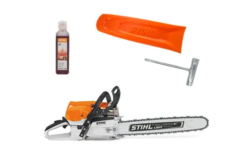 Stihl MS 462 C-M Pilarka spalinowa, moc 4,4 kw / 6,0 KM