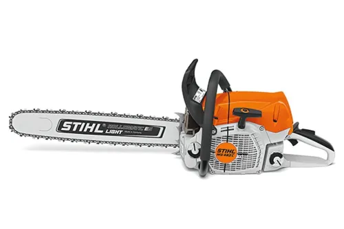 Stihl MS 462 C-M Pilarka spalinowa, moc 4 — nr 11422000017