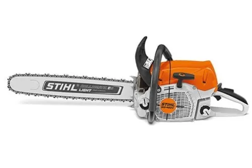 Stihl MS 462 C-M Pilarka spalinowa, moc 4 — nr 11422000017