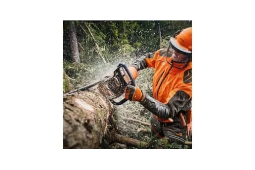 Stihl MS 462 C-M Pilarka spalinowa, moc 4 — nr 11422000017