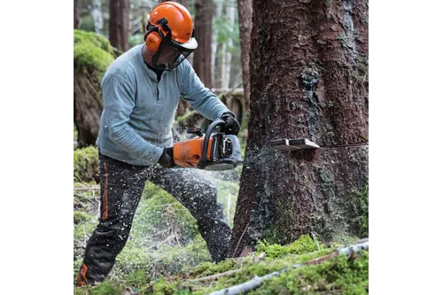 Stihl MS 462 C-M Pilarka spalinowa, moc 4 — nr 11422000017