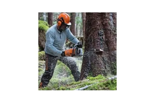 Stihl MS 462 C-M Pilarka spalinowa, moc 4 — nr 11422000017