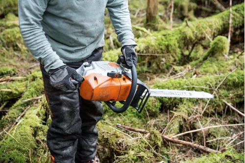 Stihl MS 462 C-M VW Pilarka spalinowa — nr 11422000029