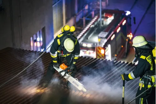Stihl MS 462 C-M VW Pilarka spalinowa — nr 11422000029