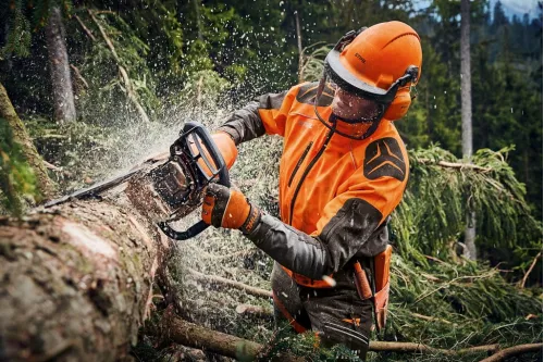 Stihl MS 462 C-M VW Pilarka spalinowa — nr 11422000029
