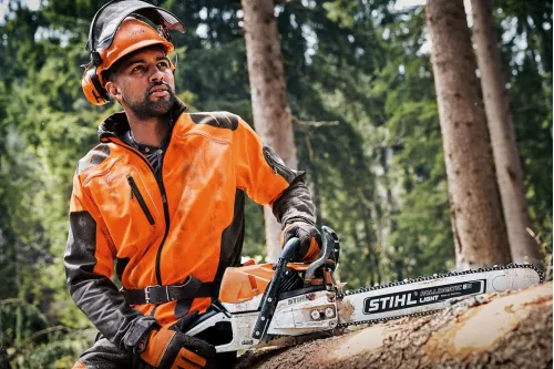 Stihl MS 462 C-M VW Pilarka spalinowa — nr 11422000029