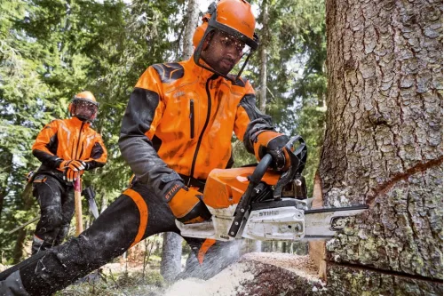 Stihl MS 462 C-M VW Pilarka spalinowa — nr 11422000029