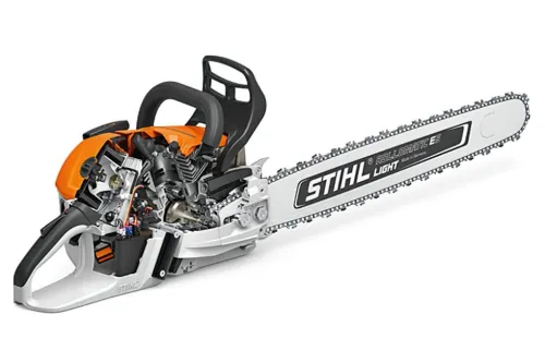 Stihl MS 500i Pilarka spalinowa — nr 11472000001