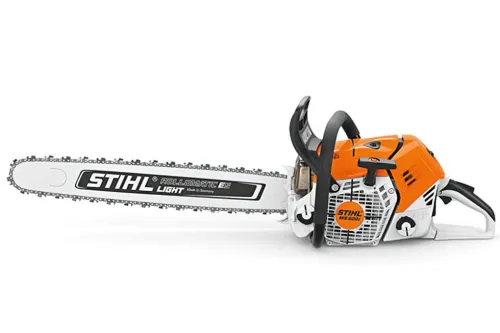 Stihl MS 500i Pilarka spalinowa — nr 11472000001