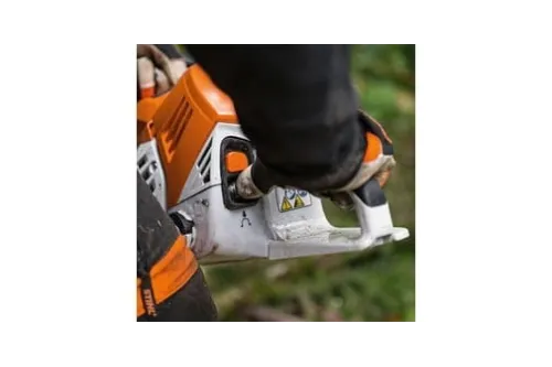 Stihl MS 500i Pilarka spalinowa — nr 11472000001