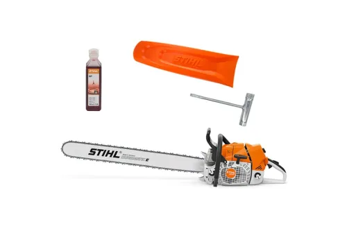 Stihl MS 881 Pilarka spalinowa, moc 8,7 KM/6,4 KW