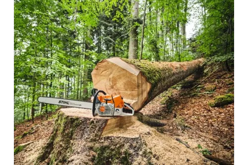 Stihl MS 881 Pilarka spalinowa, moc 8,7 KM/6 — nr 11242000204