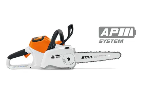 Stihl MSA 160 C-B Pilarka akumulatorowa — nr MA032000005