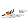 Stihl MSA 160 C-B Pilarka akumulatorowa — nr MA032000005