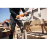 Stihl MSA 160 C-B Pilarka akumulatorowa — nr MA032000005