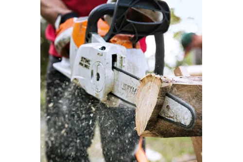 Stihl MSA 160 C-B Pilarka akumulatorowa — nr MA032000005