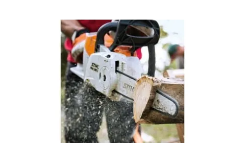 Stihl MSA 160 C-B Pilarka akumulatorowa — nr MA032000005