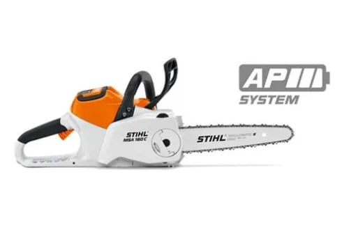 Stihl MSA 160 C-B Pilarka akumulatorowa — nr MA032000005